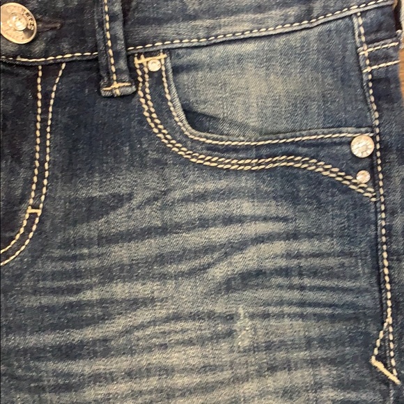 Express jeans - Picture 6 of 7